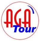 Logo de AGA Tour
