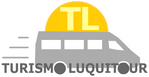 Logo de Turismo Luquitour S.R.L.