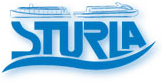 Logo de Sturla Viajes