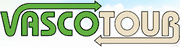 Logo de Vascotour
